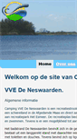 Mobile Screenshot of neswaarden.nl